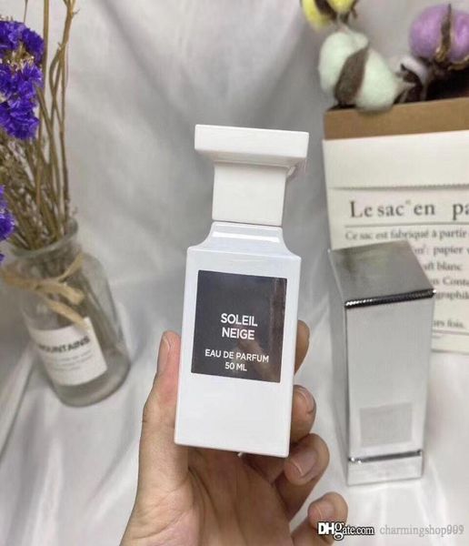 

fashion whole perfume soleil neige 50ml women fragrance eau de parfum spray edp long lasting good smell brand per6443791