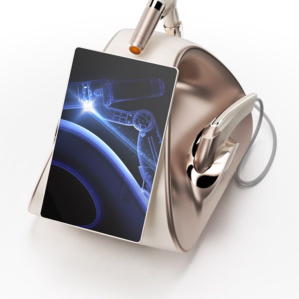 

10d hifu face lifting hifu machine body new technology