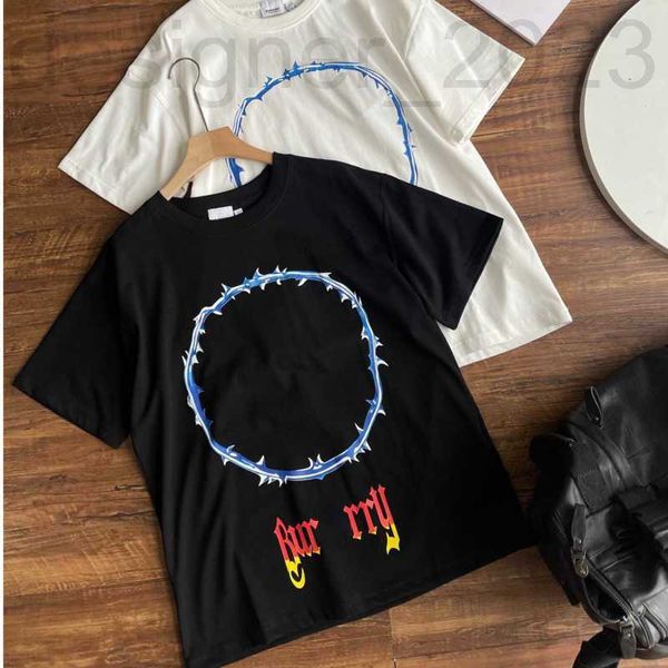 

men's t-shirts designer shor sleeve shir men women sweashir designer shir 3d prining pullo ee mens round neck coon shir oize shirs 4xl, White;black