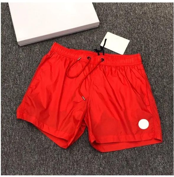 

men's shorts designer french brand mens luxury men s short sport summer women pure casual shorts basketball man fashion, White;black