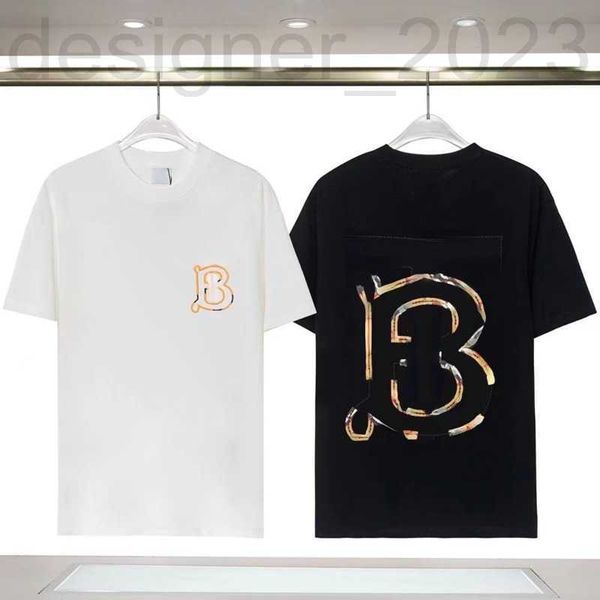 

men's t-shirts designer mens coon shir suer shor sleeved ee men women sweashir designer shirs round neck polo op loose fashion prin shi, White;black