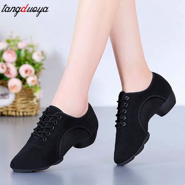 

dance shoes men latin dance shoes women profesional practice teacher dance shoes ballroom dance sneakers jazz dancing shoes for women kids 2