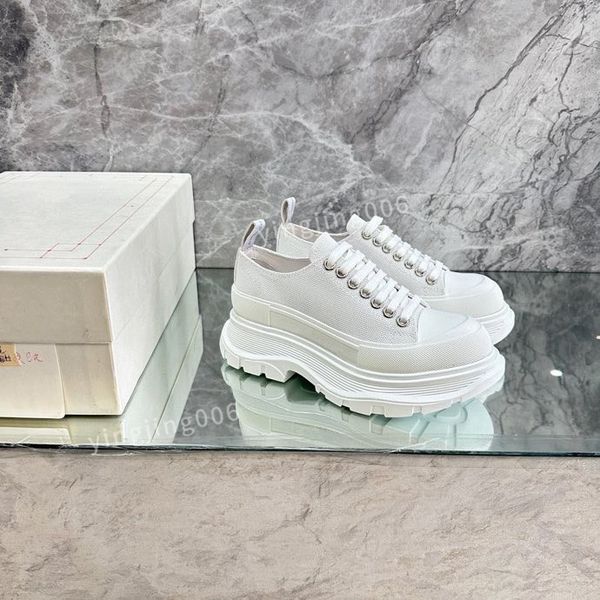 

2023new platform brand women quality casual shoes leather lace-up sneaker fashion lady flat running trainers letters gym sneaker, Black