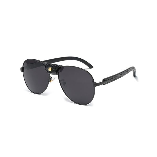

carti glasses gradient vehla eyewear sunglasses for woman fashion full frame mixed color sunglass uv400 the leather buckle is removable whol, White;black