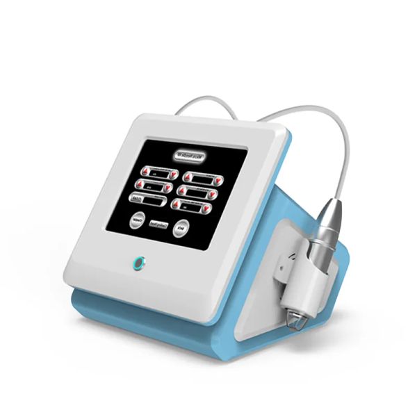 

pinxel fractional microneedle machine skin rejuvenation anti wrinkle face lifting wrinkle remover rf radio frequency beauty salon equipment