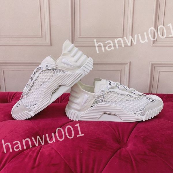 

new luxury famous basketball sneakers shoes women leather rubber sole lace-up trainers outdoor skateboard walking 35-41, Black