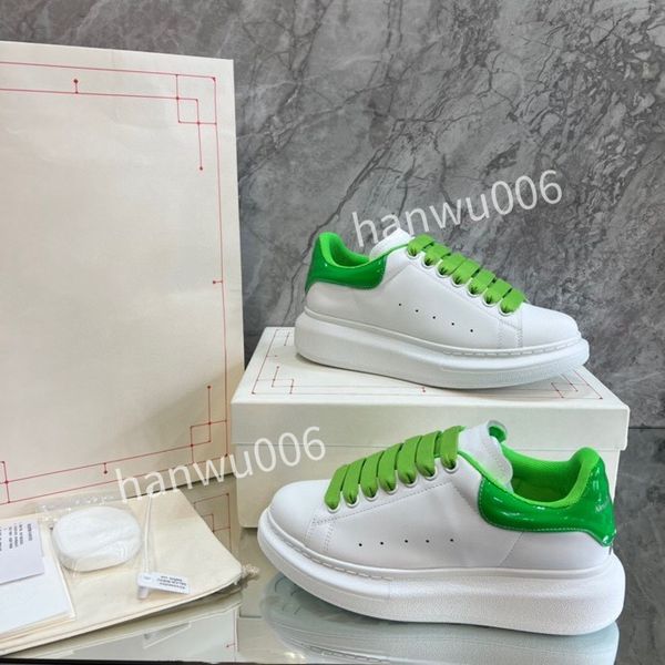 

fashion designer shoes white black shoes classic leather women flats sneaker mens espadrille flat sole slide sneakers