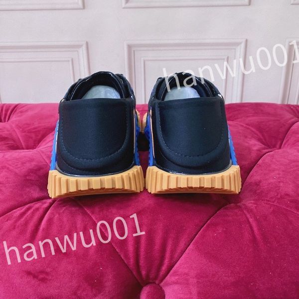 

2023 famous basketball sneakers shoes women leather rubber sole lace-up trainers outdoor skateboard walking, Black