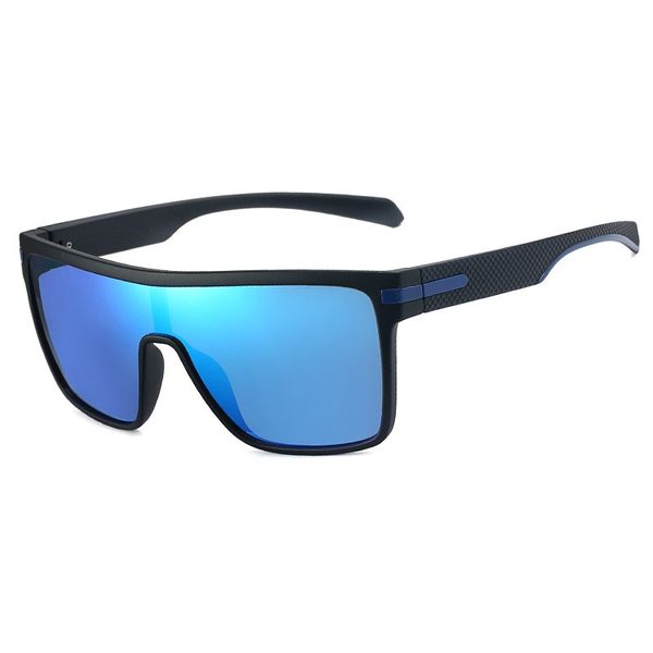 

sunglasses classic designer sunglasses for women netflix trend square fashion sunglasses beach uv protection men's sun shades 6 styles, White;black