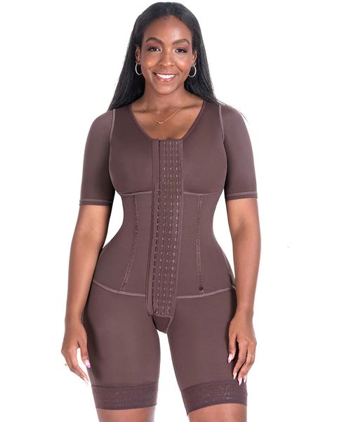

waist tummy shaper women fajas bodyshaper corset femme minceur slimming underwear shaping underwear full body shapewear 230516