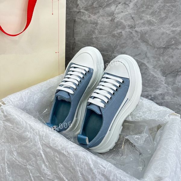 

new brand men womens quality casual shoes leather lace-up sneaker fashion lady flat running trainers letters gym sneaker2023, Black