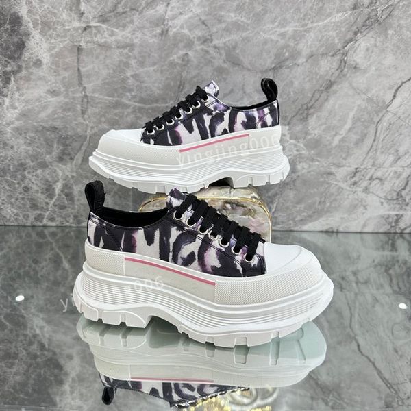 

brand mens womens quality casual shoes leather lace-up sneaker fashion lady flat running trainers letters gym sneaker, Black