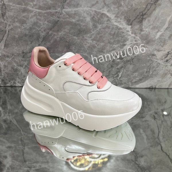 

platform designer shoes white black shoes classic leather women flats sneaker mens espadrille flat sole slide sneakers