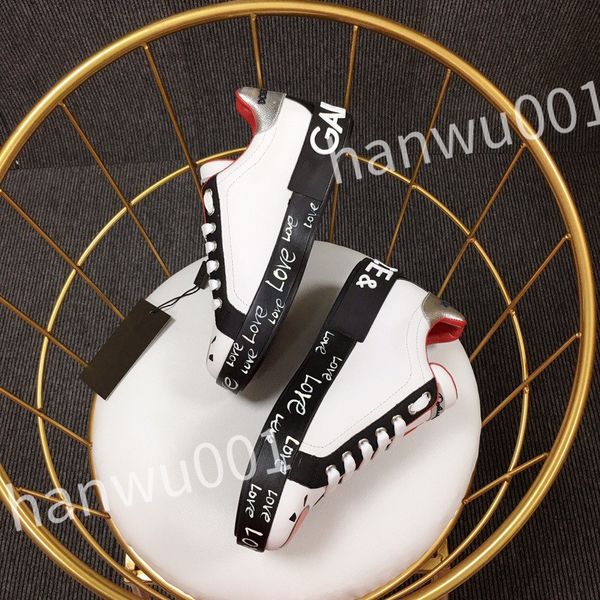 

new platform designer shoes white black shoe classic leather women womens flats sneaker men mens espadrille flat sole sneakers size 35-41