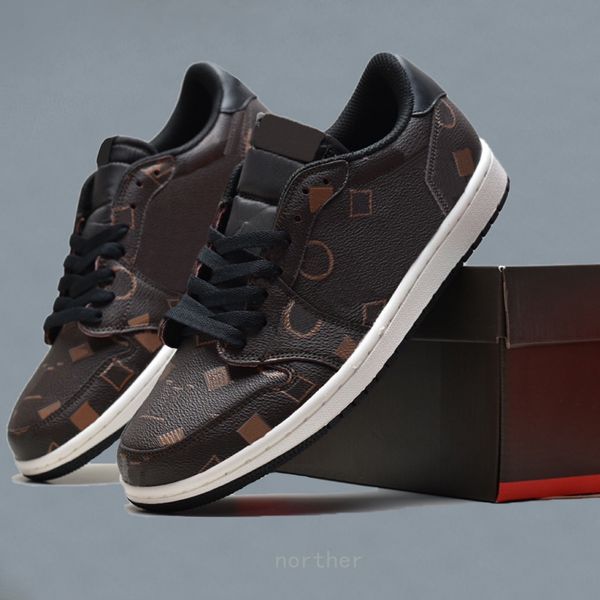 

jumpman 1 men women basketball shoes 1s sneakers og sp khaki green phantom low sports trainers