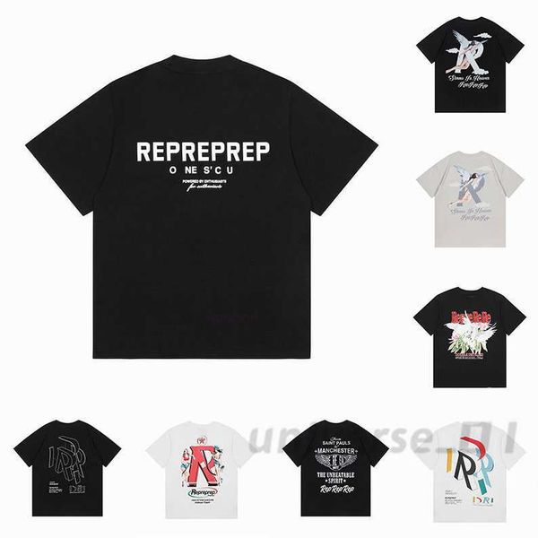

summer women represents t loose popular in the uk fashion cottons graphic clothes tshirts 2023 z27l, White;black