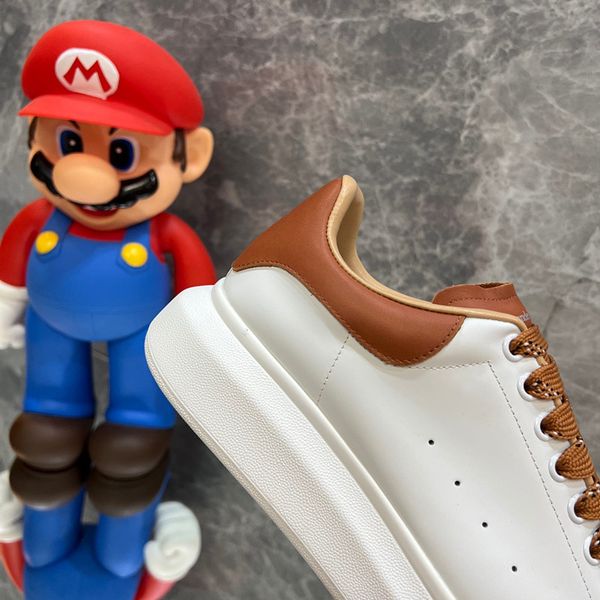 

new men womens classic casual shoes sneakers vintage platform multicolor trainer sneakers 0511, Black
