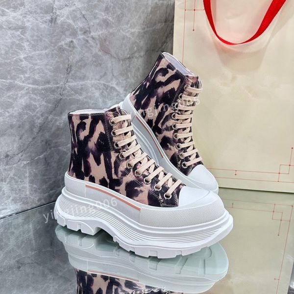 

2023new brand men women quality casual shoes leather lace-up sneaker fashion lady flat running trainers letters gym sneaker, Black