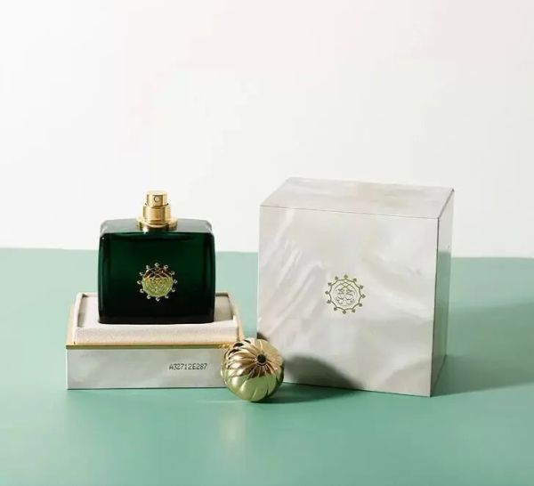 

premierlash amouge perfume 30ml 4pcs set green blue red white bottle 4 smell brand men women fragrance gift suit lasting spray