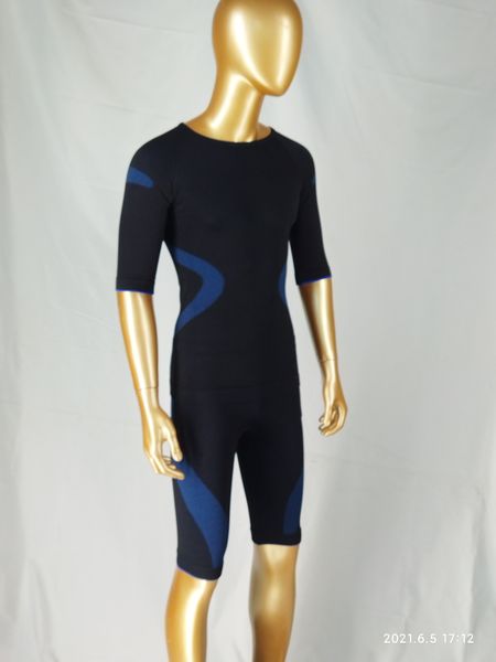 

sell ems training undergarment/miha xbody underwear/ems muscle suit
