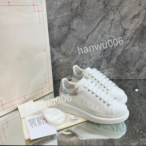 

fashion designer shoes white black shoes classic leather womens flats sneaker men espadrille flat sole slide sneakers