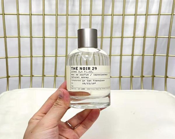 

perfume man woman le labo santal 33 rose 31 another 13 100ml long lasting fragrance smell charming designer luxuries high q3118908