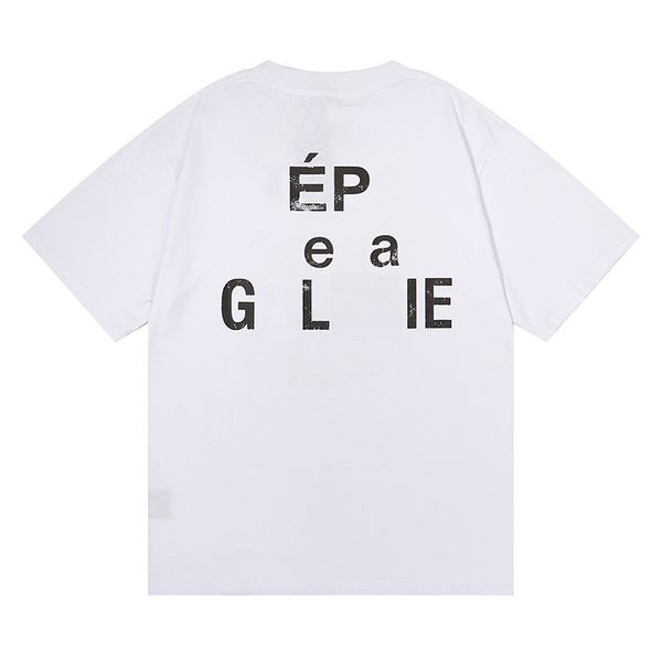 

designer of tees t shirts luxury fashion mens womens brand short sleeve hip hop streetwear clothing clothes european size s-xl 8l9d, White;black