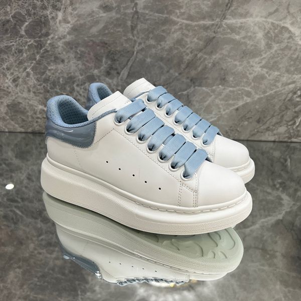

2023 new luxury mens women classic casual shoes sneakers vintage platform multicolor trainer 0511, Black