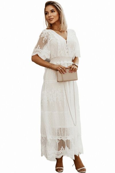 

luminous dawn lace gown 2023 new 2023 new e4h3#, Black;pink