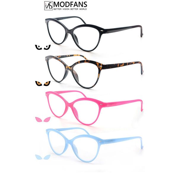 

reading glasses women reading glasses cat eye vintage fashion eyeglass cateye retro clear lens ladies ultralight diopter 1.25 1.5 1.75 2.25