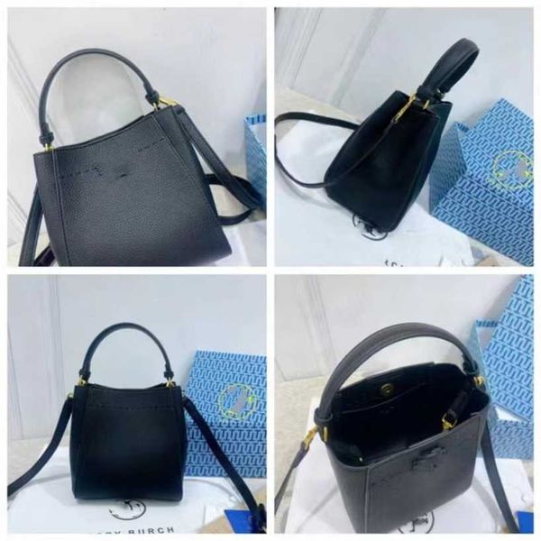 

50% off 2023 fashion handbag spring new deformation bucket premium small tote casual crossbody shoulder bag handbag