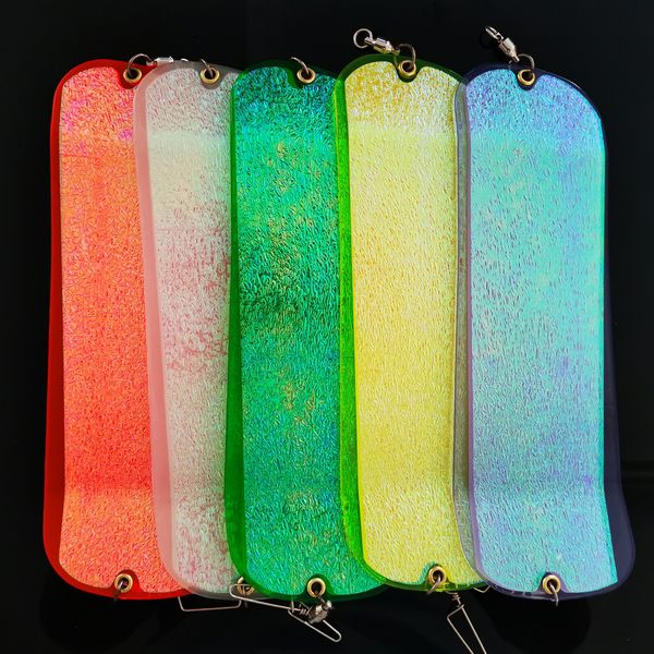 

baits lures diving board trolling flasher salmon fishing trout fishing deep cast plastic lure 230516