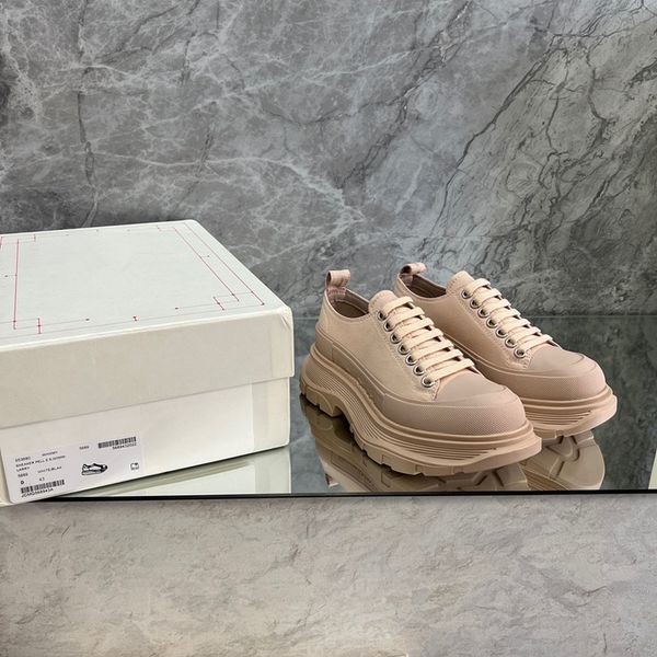 

2023 luxury designer shoes classic vintage men women trainers designers sneakers leather sneakers 0511, Black