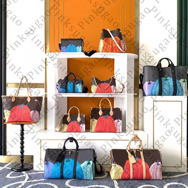 

pink sugao women tote bag shoulder crossbody chain bags travel bag handbags luxury large capacity genuine leather purse shopping bag 10style