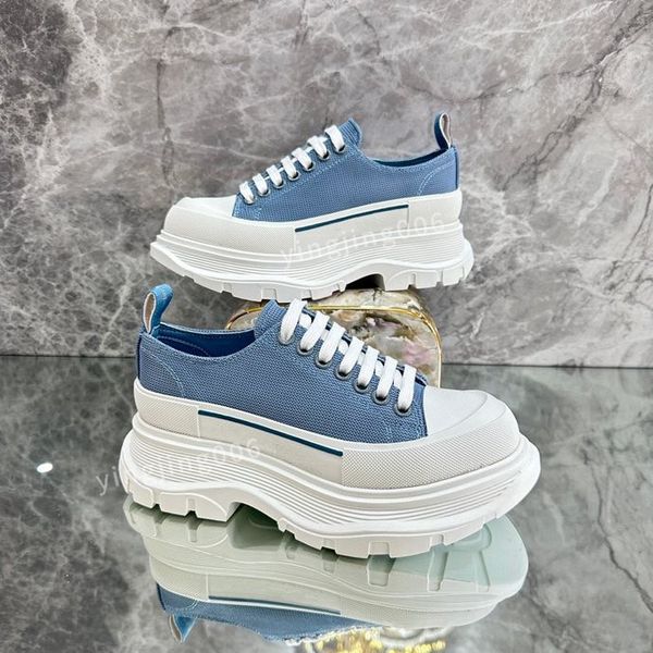 

2023new brand men womens quality casual shoes leather lace-up sneaker fashion lady flat running trainers letters gym sneaker, Black