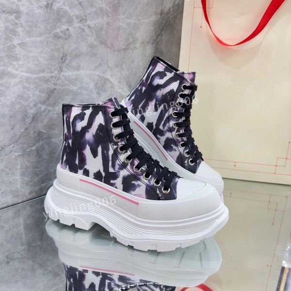 

new brand men women quality casual shoes leather lace-up sneaker fashion lady flat running trainers letters gym sneaker, Black