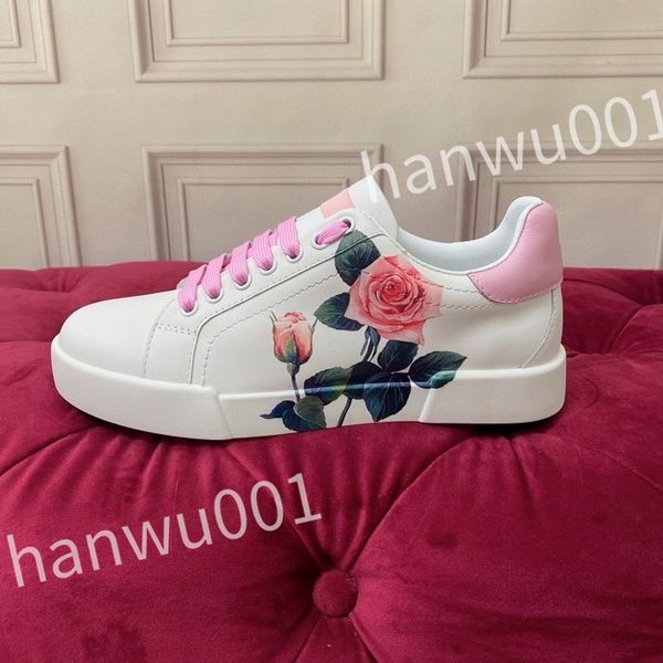 

2023 new famous basketball sneakers shoes women leather rubber sole lace-up trainers outdoor skateboard walking 35-41, Black