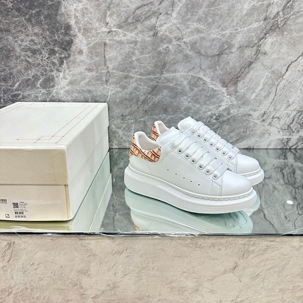 

2023 quality sneaker designer shoes sneakers men trainers vintage luxury chaussures ladies 0511, Black