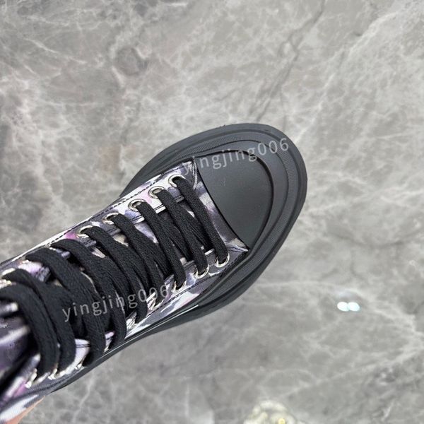 

brand men women quality casual shoes leather lace-up sneaker fashion lady flat running trainers letters gym sneaker2023, Black