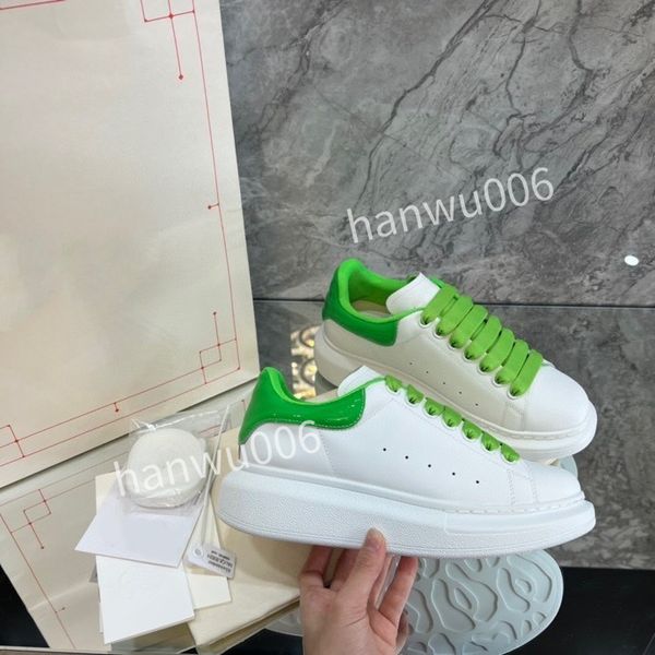 

new fashion designer shoes white black shoes classic leather women flats sneaker men espadrille flat sole slide sneakers