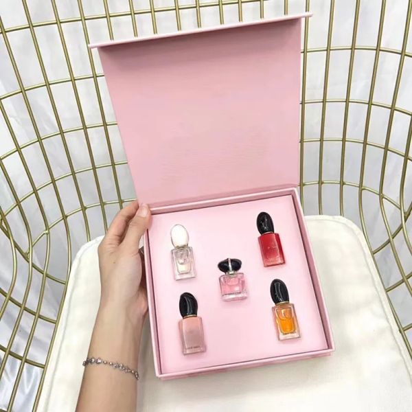 

parfum designer perfume cologne miss perfumes fragrances for women perfume sample 5ml*4 dream gardenia dream jasmine golden sin love