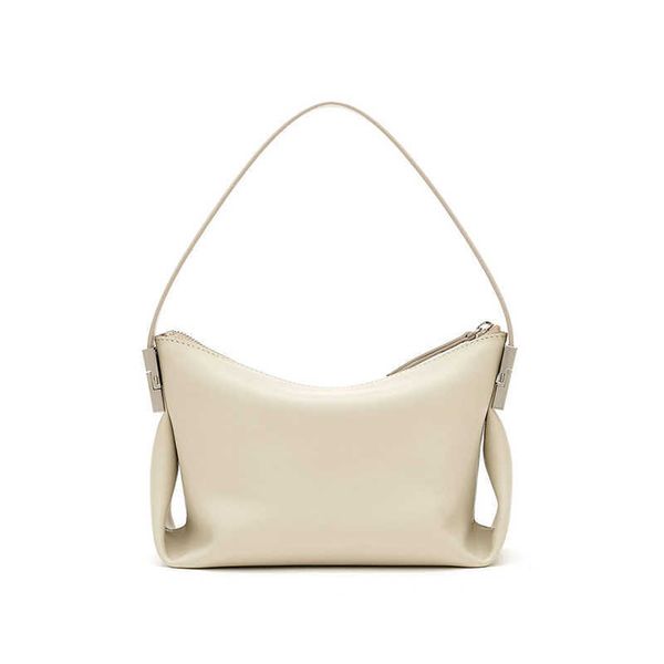 

shoulder bags fashion underarm hobo bag women summer new designer korean soft pu purse and handbag ladies elegant casual cute 230509