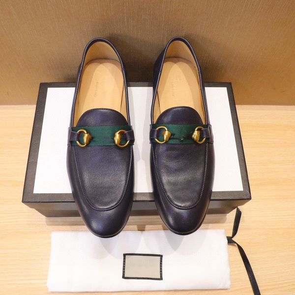 

designer italian dress shoes leather fashion for men pointed formal shoes men formal office 2023 spring party luxury mirror oxford shoes, Black