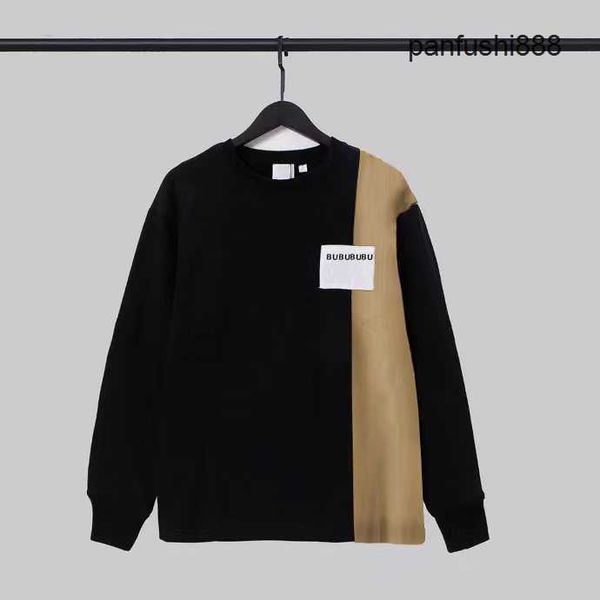 

designer hoodie men and women hoodies fashion classic with letters sweater luxurys clothing street clothes bu sweatshirts jacket 8ygk {categ, Black