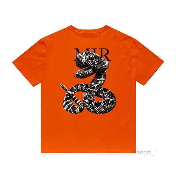 

limited edition designer shirt of rabbit year new street wear summer fashion splash-ink print short sleeves 9 1unv, White;black