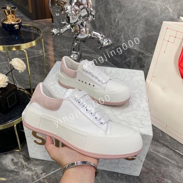 

womens mens brand quality designers sneakers camouflage casual shoes checkered studded flats mesh trainers2023, Black