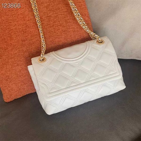 

17% off 2023 handbag chain autumn new trend fashion embroidery thread single shoulder crossbody underarm lingge soft leather women's ba