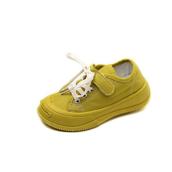 

athletic baby shoes footwear toe child boys girls spring autumn soft sole casual sneakers f15578, Black