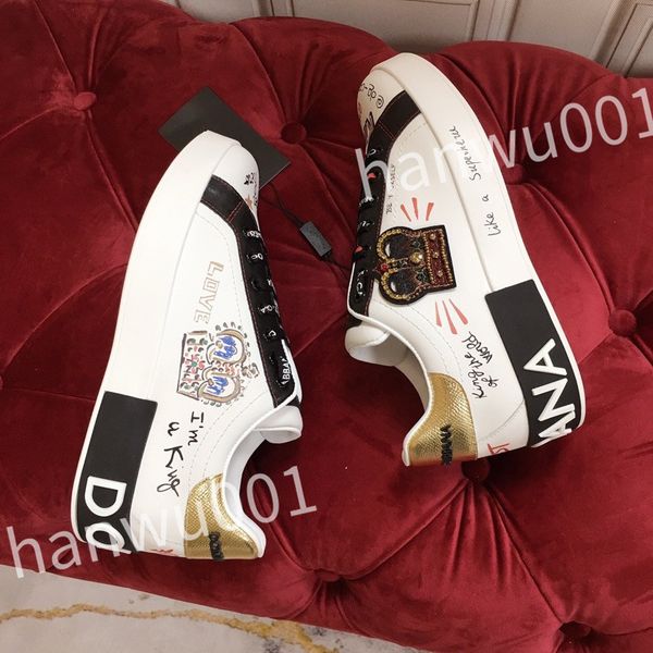 

new platform designer shoes white black shoe classic leather women womens flats sneaker men mens espadrille flat sole sneakers