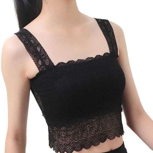 

women's tanks camis heliar underwear women tube knitted solid straps stretchy women crop 2020 summer casual crop for women aa230515, White
